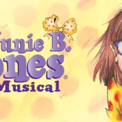 Junie b jones the musical script