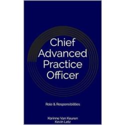 Chief officer principles and practice