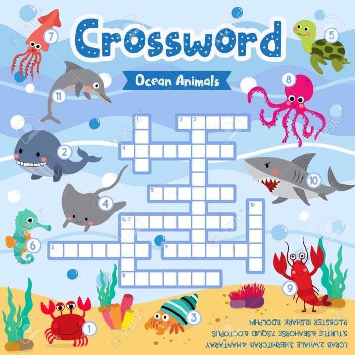 Man at sea crossword 3 letters