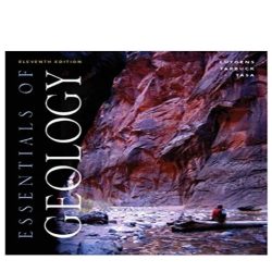 Essentials of geology seventh edition