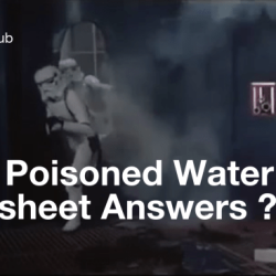 Nova poisoned water worksheet answers