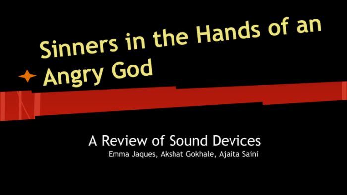 Angry god hands sinners guide study litcharts pdf